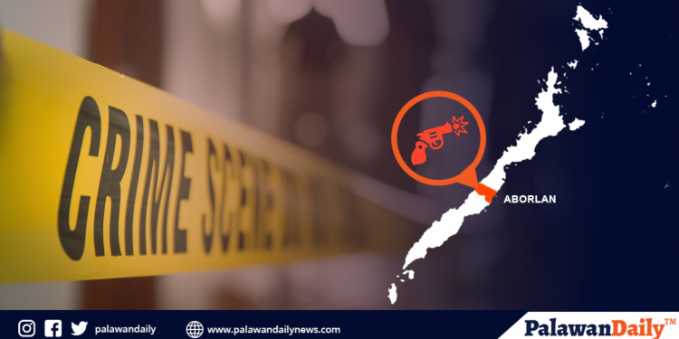 Lalaki, pinagbabaril ng riding in tandem sa Aborlan