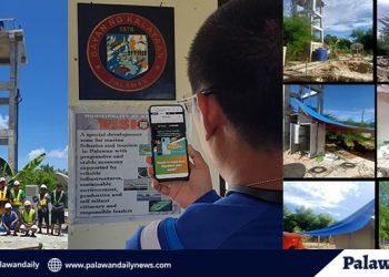 Smart fires up LTE in Pag-asa Island