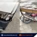 Van at habal-habal, nagkabangaan sa Sofroñio Española