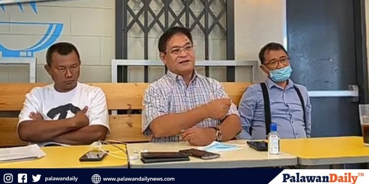 Kampo ni Danao, dismayado sa desisyon ng Sangguniang Panlalawigan