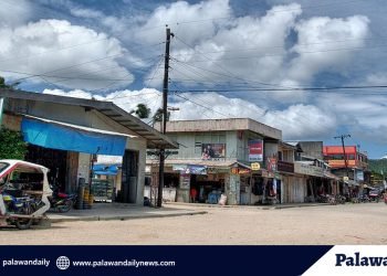 Bayan ng Roxas, wala ng aktibong kaso ng COVID-19