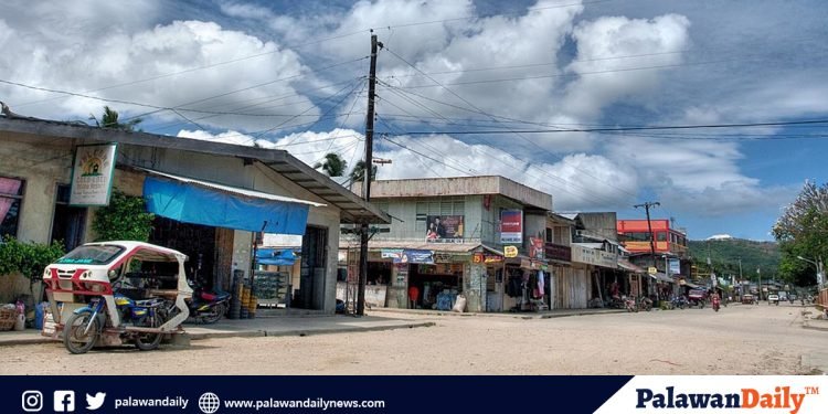 Bayan ng Roxas, wala ng aktibong kaso ng COVID-19