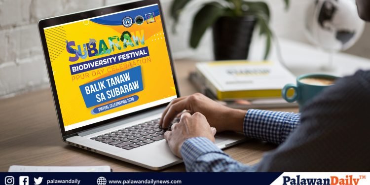 Subaraw Festival 2020 goes online