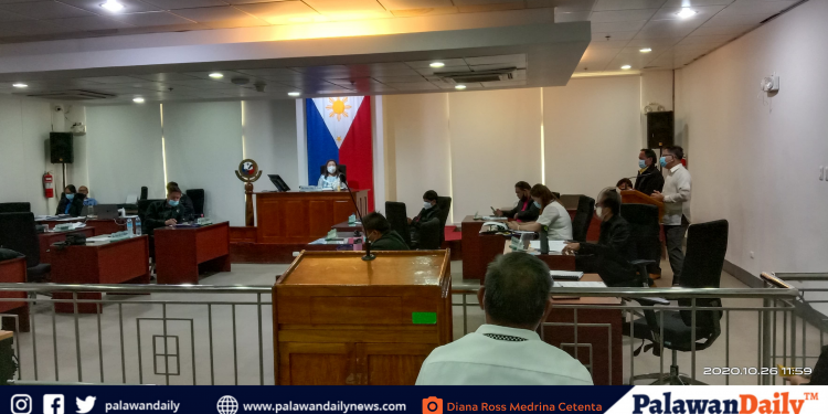 Sakop ng corporate power ng LGU, lilinawin ng siyudad sa DILG