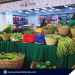 SM City Puerto Princesa’s Harvest Fair 2020 supports farmers from Palawan towns
