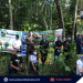 TOW-WEST plants 1,000 tree seedlings to preserve endangered Philippine Cockatoo