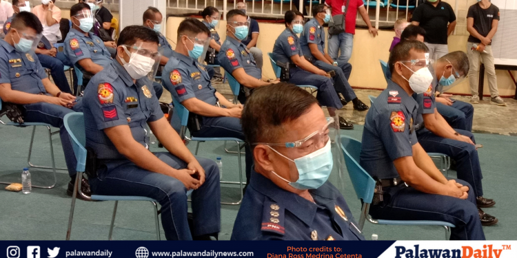 City PNP, nagtalaga ng tauhan sa mga pangunahing sementeryo ngayong Undas