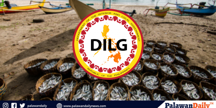 DILG to LGUs: Support operations of Fisheries Management Areas