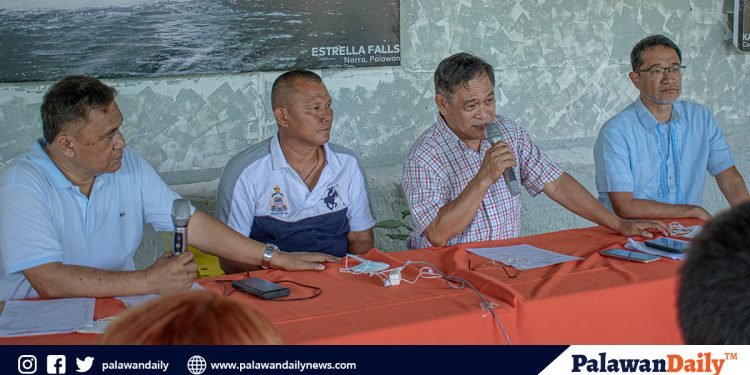 Sangguniang Panlalawigan tinawag na “biased” ng kampo ni suspended Mayor Danao