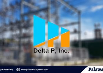 DELTA P Inc., nangako na ipagpapatuloy ang pag-supply ng kuryente