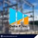 DELTA P Inc., nangako na ipagpapatuloy ang pag-supply ng kuryente