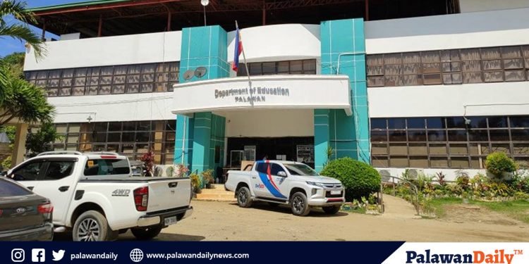 BM Maminta: Isyung kinakaharap ni DepEd Superintendent Bayubay, hindi makakaapekto sa pagsisimula ng klase