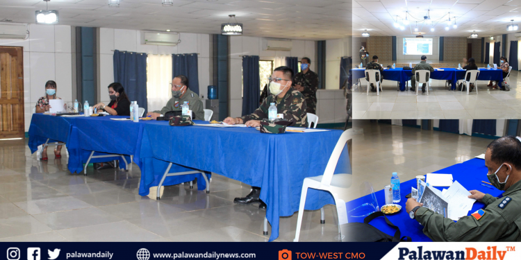 Youth Journalism contest, isinagawa ng TOW-WEST