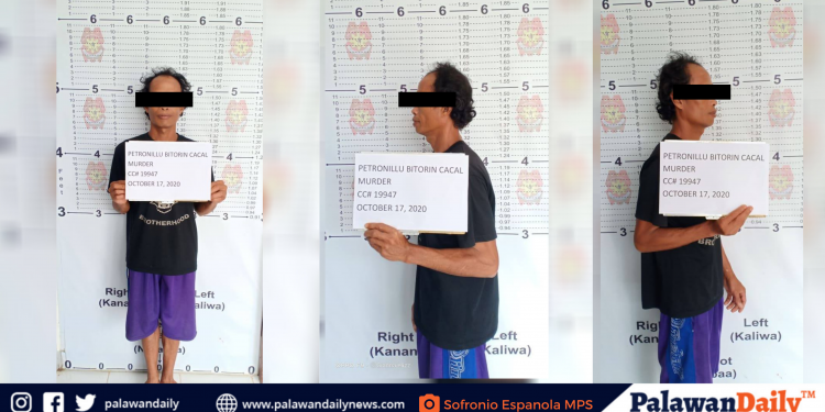 Pangpitong Most Wanted Person sa Palawan, arestado ngayong araw