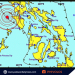 Quake hits Occidental Mindoro, other parts of Luzon