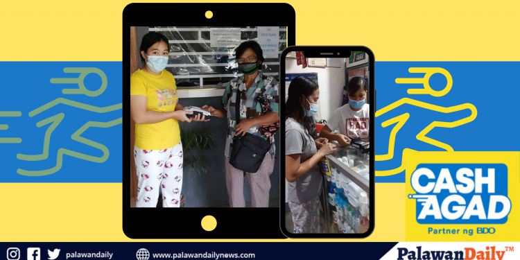 BDO introduces Cash Agad