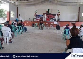 Recall petition, karapatan ng mamamayan – GDS