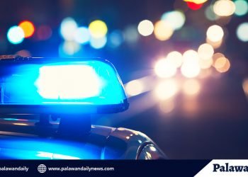 2 kabataan sa Bayan ng Roxas, pinagtataga ng mismong kainuman