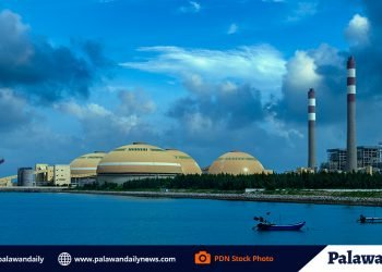 PIO Arzaga: Coal Plant sa Narra matutuloy kung ito ang kagustuhan ng tao