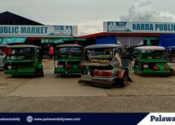 Narra bans spitting in public places