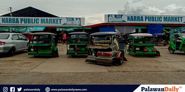 Narra bans spitting in public places