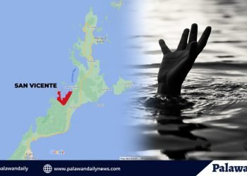 Fisherman found dead in Port Barton