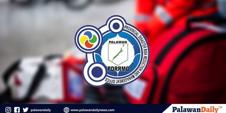 Emergency response preparedness inspection, isinasagawa ng PDRRMO sa iba’t ibang lugar sa Palawan ngayong panahon ng tag-ulan