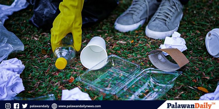 City ENRO: Manufacturing companies should take responsibility for plastic wastes