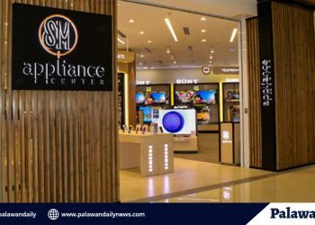 Christmas in October at SM Appliance Center