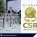 SM bags five wins at the prestigious 12th Global CSR Awards