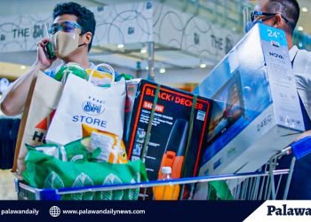 Awesome promos and everything you need at SM!