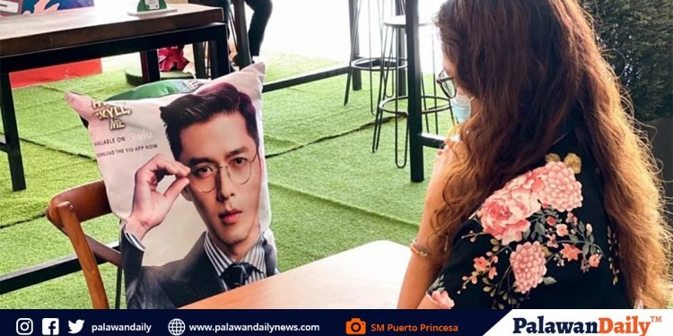 Make your ‘oppa hearts’ flutter this October!