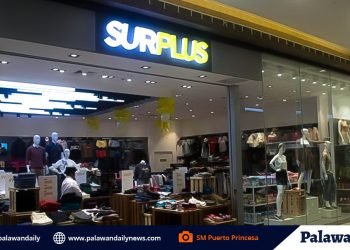 Workout in Style with Surplus