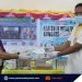 749 mag-aaral, nakinabang sa outreach program ng TOW-WEST