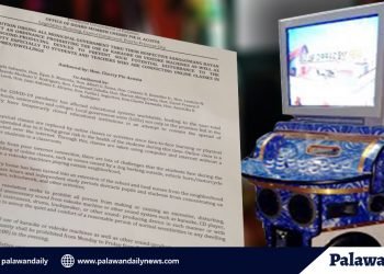 Paggamit ng videoke machines, nais limitahan ng Sangguniang Panlalawigan