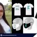 Palaweña actress sells t-shirt and masks to raise fund for her cancer treatment