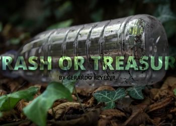 [OPINION] There is no such thing as waste, only wasted resources