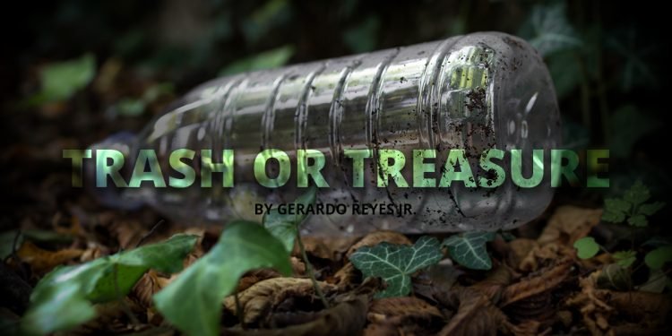 [OPINION] There is no such thing as waste, only wasted resources