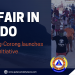 JOB FAIR in EL NIDO Brgy. Corong-Corong launches job match initiative