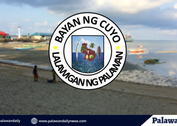 Bayan ng Cuyo, nakatakda nang tumanggap ng mga LSI at ROF