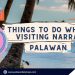 5 things to do while visiting Narra, Palawan