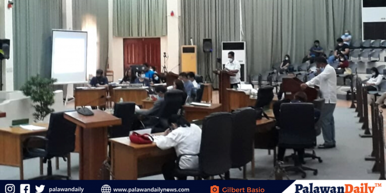 Paglabag sa bagong ordinansa, maaaring ikatanggal sa serbisyo ng kawani ng gobyerno