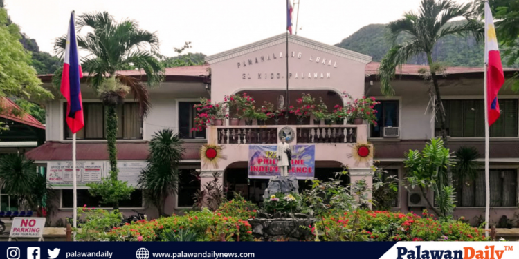 1st local transmission ng COVID-19, naitala sa El Nido