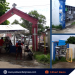 Oras at bilang ng papasok sa PPC New Public Cemetery, limitado