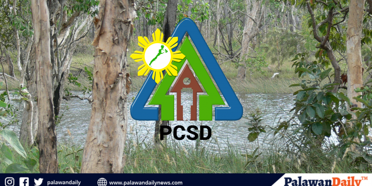 PCSD to Palawan LGUs: Improve management of freshwater resources