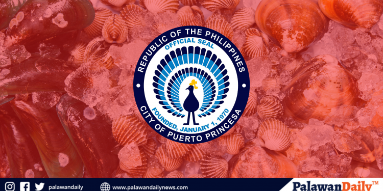 City Government intensifies drive vs. shellfish ban