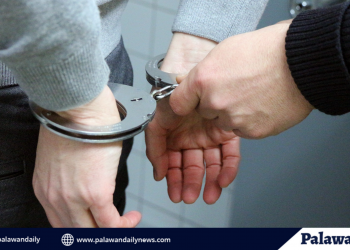 Businessman, timbog sa buy-bust sa Balabac