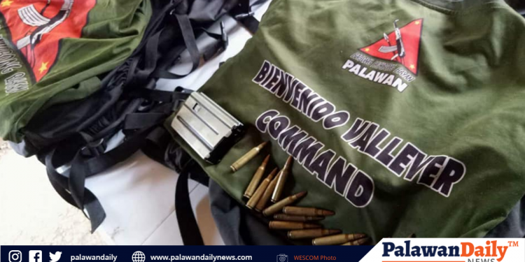 5 NPA, nagbalik-loob sa gobyerno