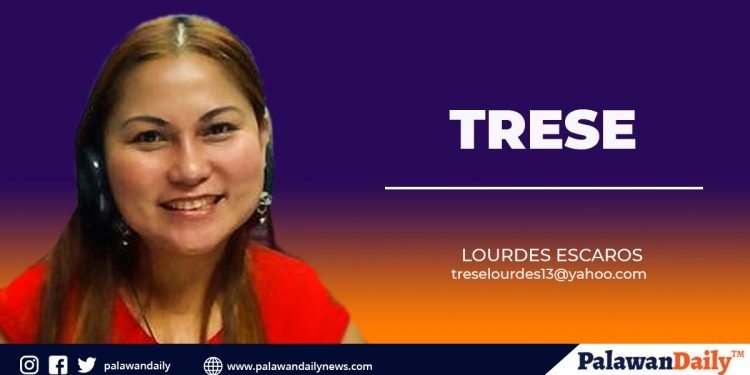 My experience with PPC COVID-19 focal persons