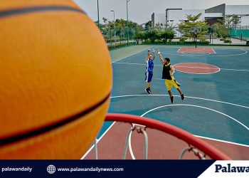 IMT: Hindi pa pinapayagan ang contact sports